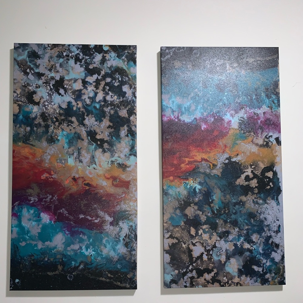Both pics $80
